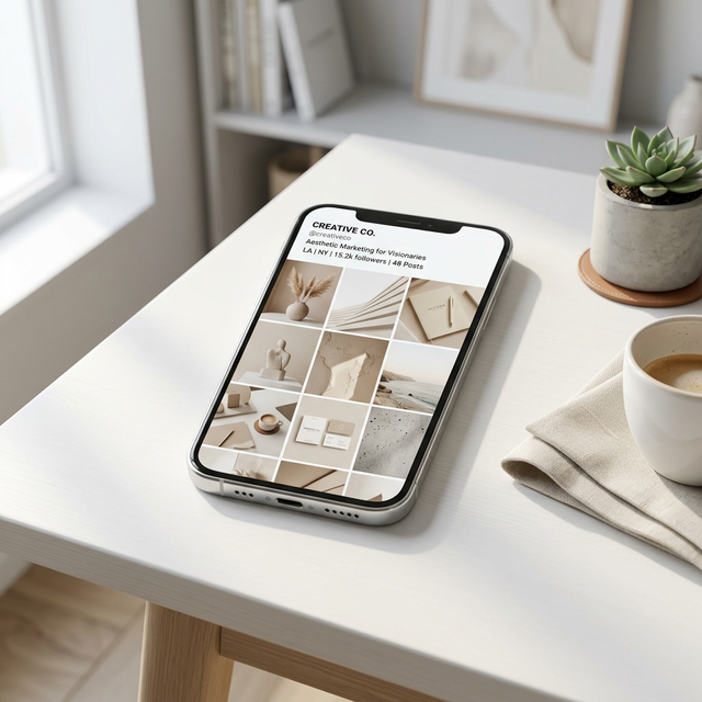 Social Media Management